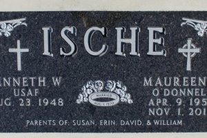 ische